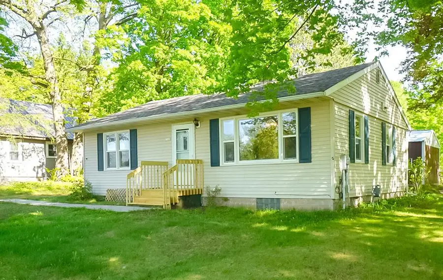 1500 Bridge Street, Cornell, WI 54732 - #2