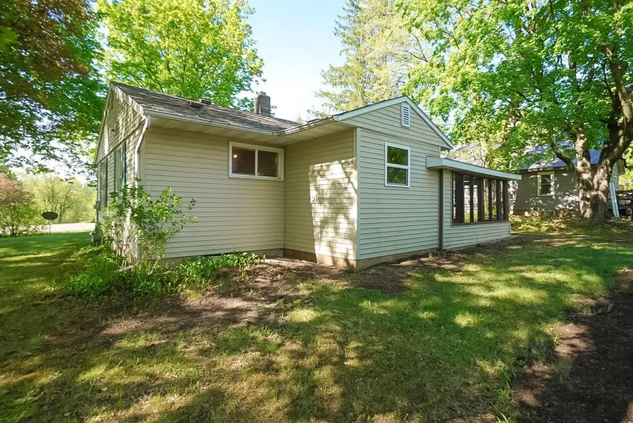 1500 Bridge Street, Cornell, WI 54732 - #3