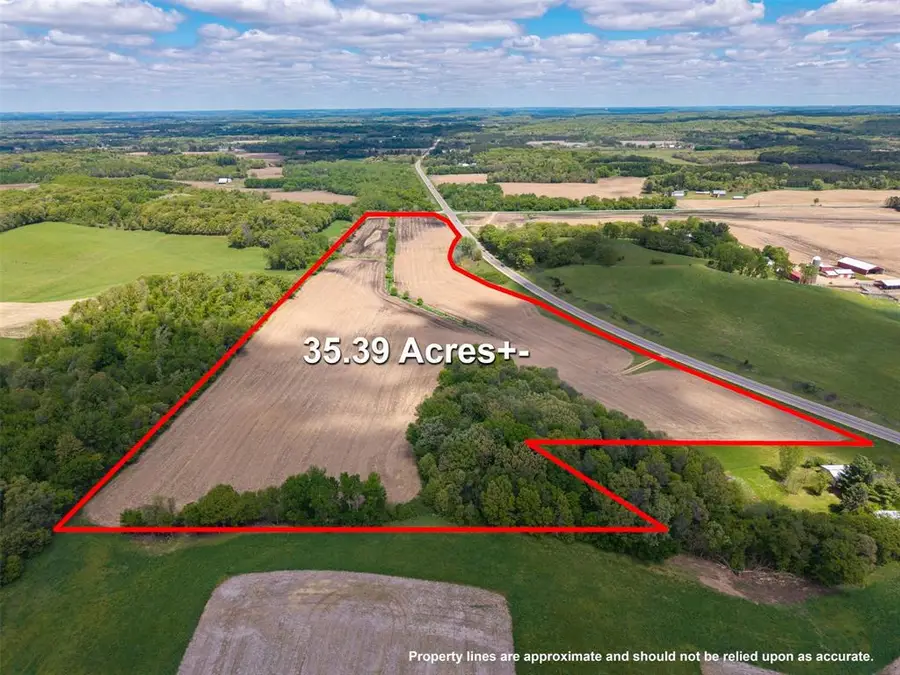 35 acres Old Town Road, Mondovi, WI 54755 - #2