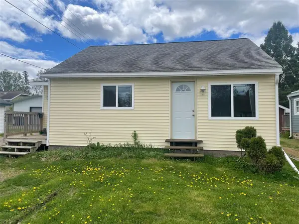 665 2nd Street, Park Falls, WI 54552
