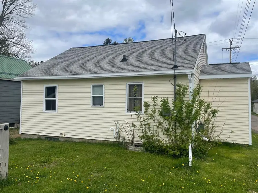 665 2nd Street, Park Falls, WI 54552 - #2