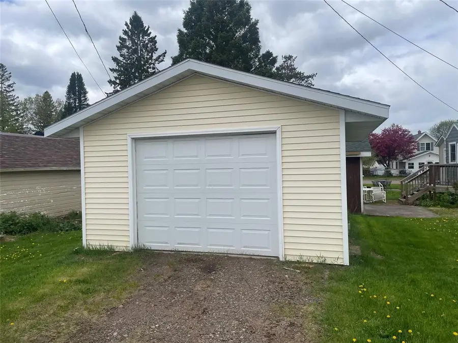 665 2nd Street, Park Falls, WI 54552 - #3