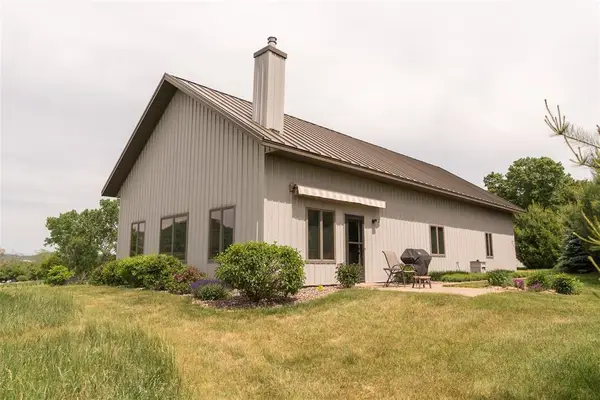 S1316 County Road NN Road, Alma, WI 54610