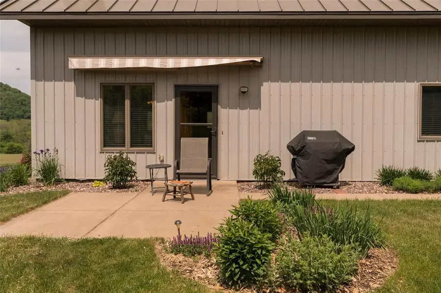 S1316 County Road NN Road, Alma, WI 54610 - #2