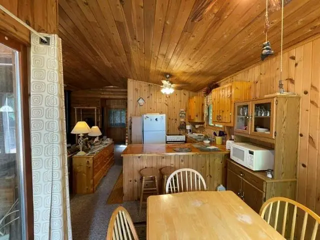 15657W Lakewood Lane, Hayward, WI 54843 - #3
