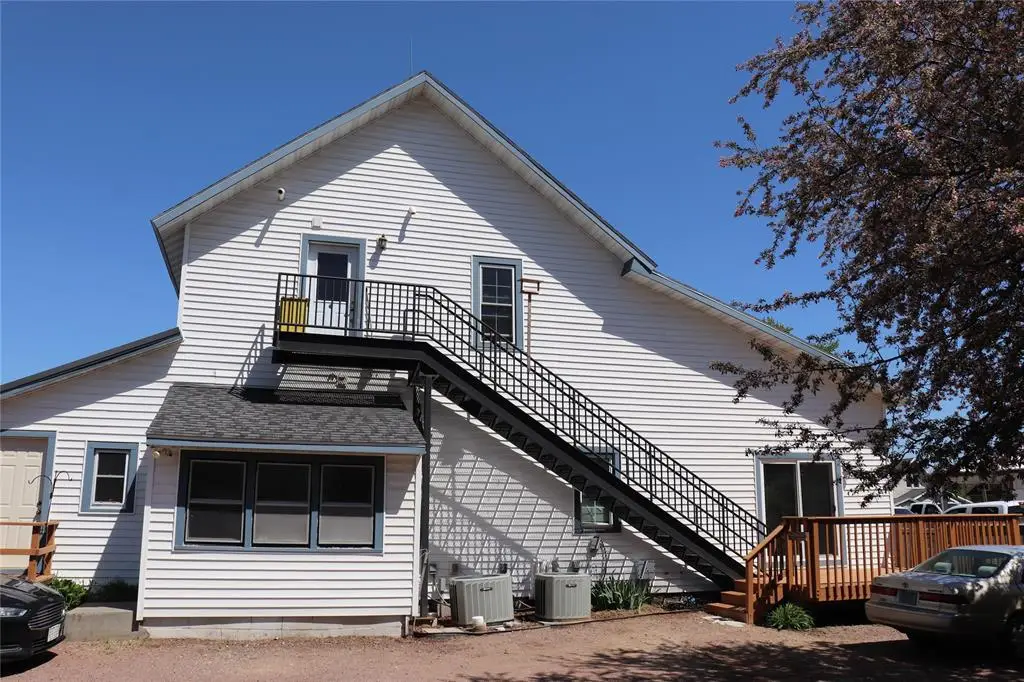W15699 State Highway 121 #1,2 & 3, Northfield, WI 54635 - #1