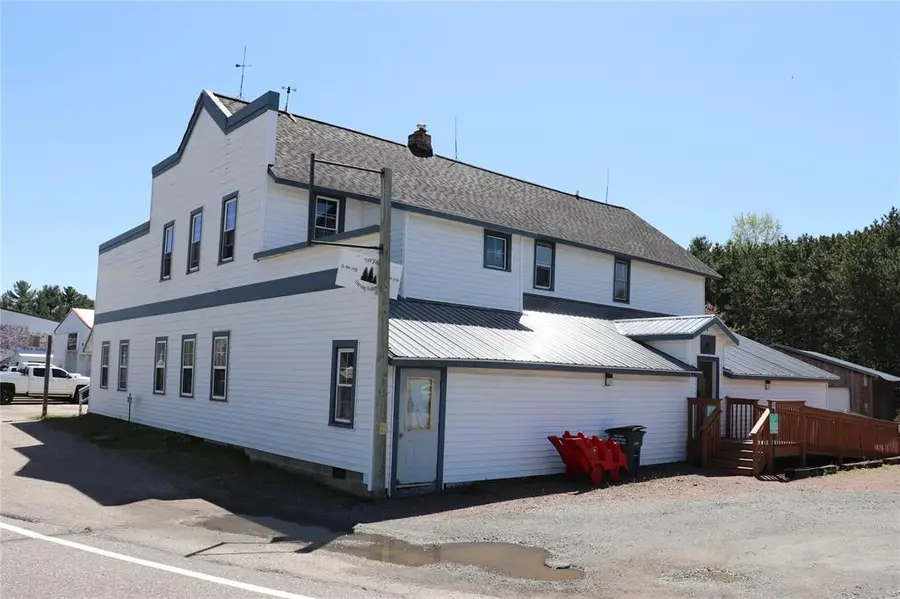 W15699 State Highway 121 #1,2 & 3, Northfield, WI 54635 - #2