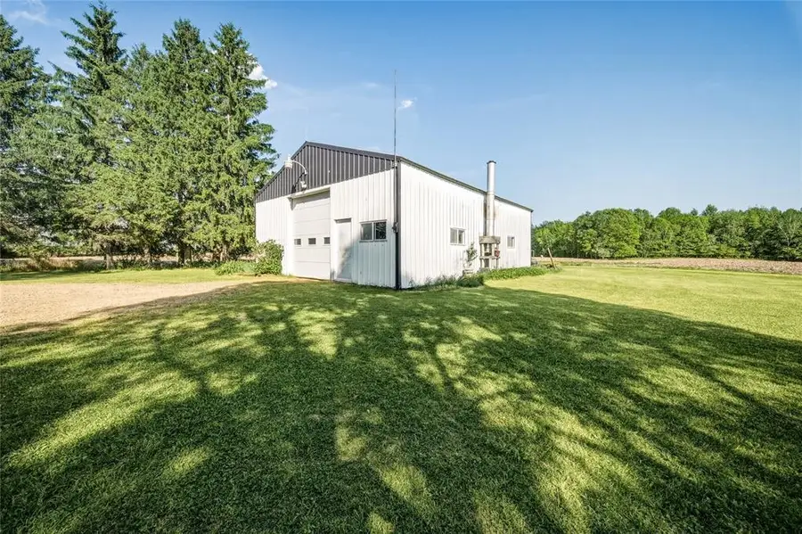27315 210th Avenue, Cornell, WI 54732 - #3