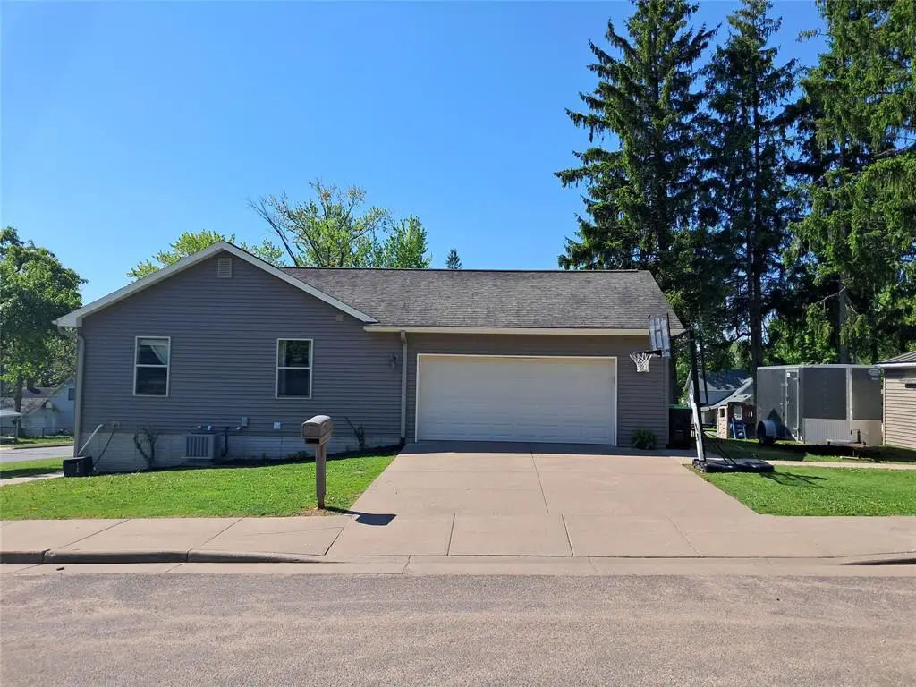 249 Franklin Street, Stanley, WI 54768 - #1