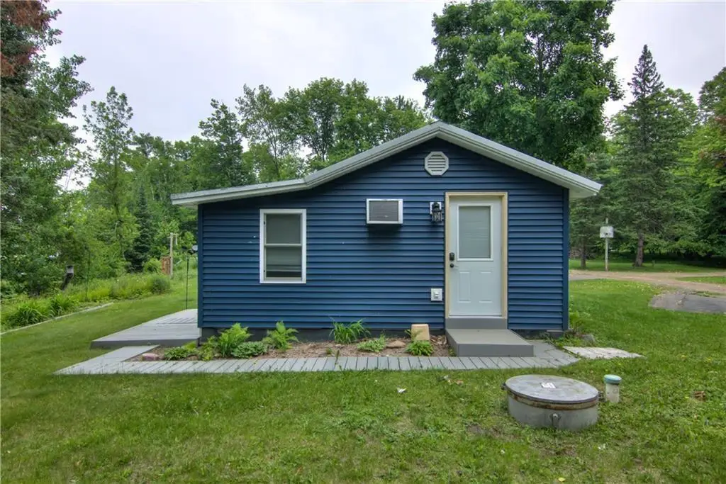 2045 Ol' Hays Road, Birchwood, WI 54817 - #1