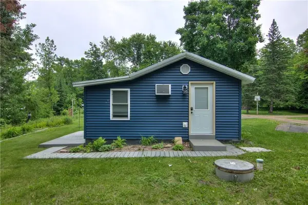2045 Ol' Hays Road, Birchwood, WI 54817