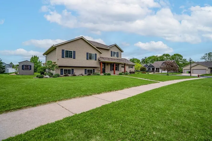 1930 Sloan Street, Eau Claire, WI 54703 - #2