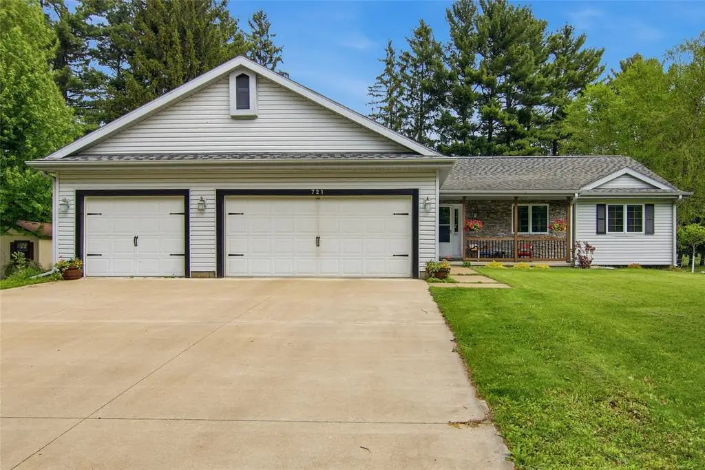 721 Elm Avenue, Menomonie, WI 54751 - #1
