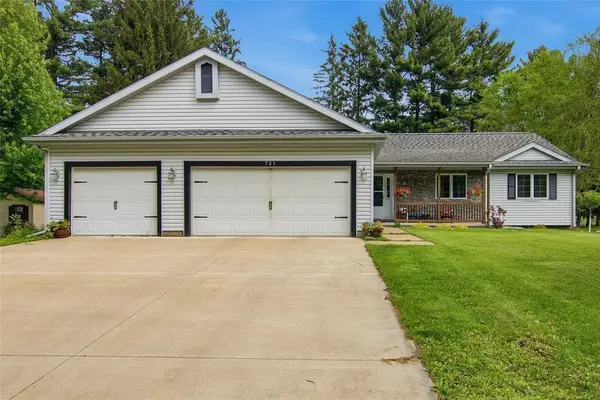 721 Elm Avenue, Menomonie, WI 54751
