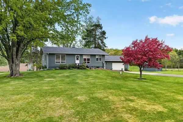 N 5581 9th Street, Spooner, WI 54801