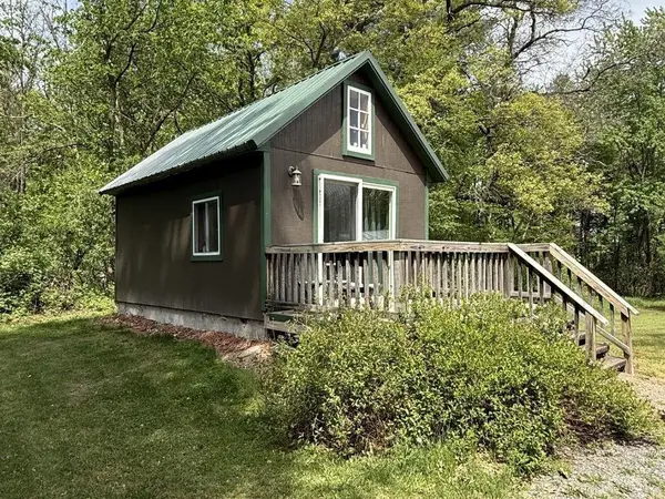 15266 W Taylor Road, Taylor, WI 54659