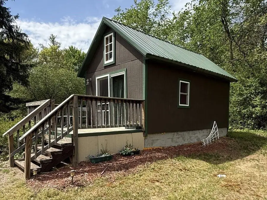 15266 W Taylor Road, Taylor, WI 54659 - #3