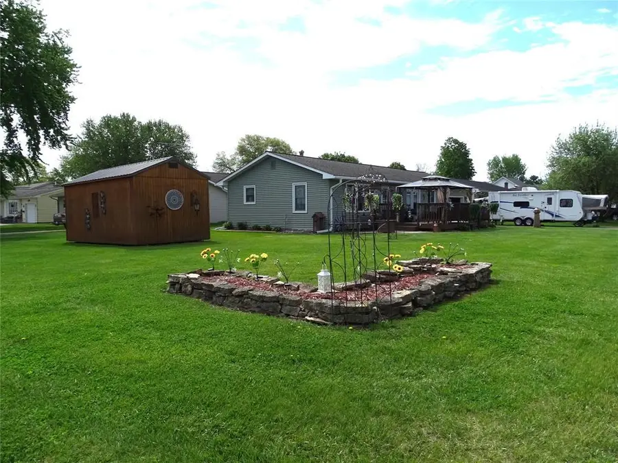 260 Harrison Street, Mondovi, WI 54755 - #2