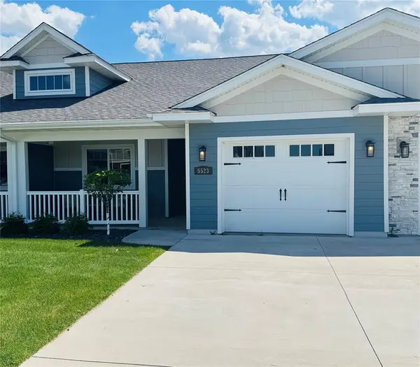 5523 Timber Trail, Eau Claire, WI 54701