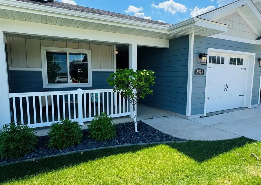 5523 Timber Trail, Eau Claire, WI 54701 - #2