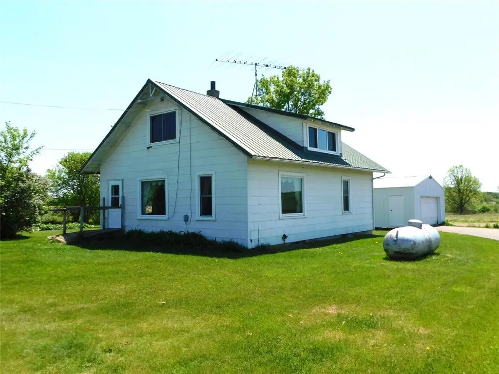 W7327 Old Airport Road, Ladysmith, WI 54848 - #1