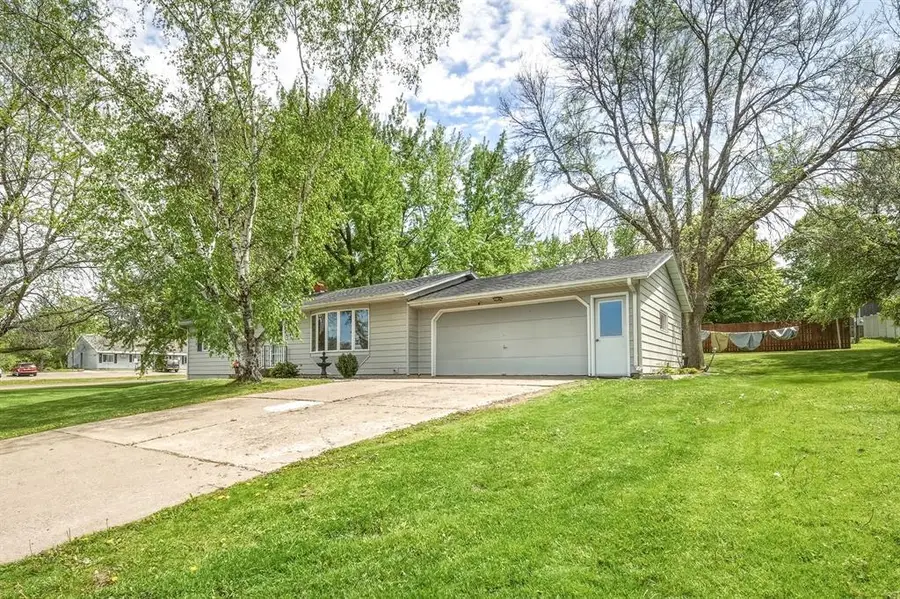111 W Hillside Drive, Cadott, WI 54727 - #2