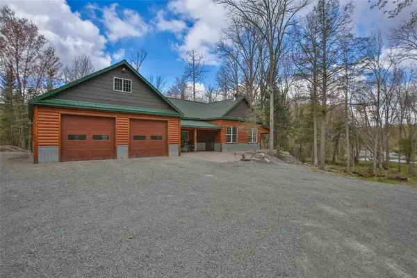 W16218 Manglos Avenue, Sheldon, WI 54766