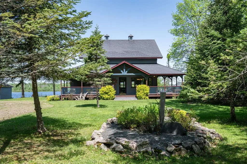 8800N Sams Lane, Winter, WI 54896 - #1