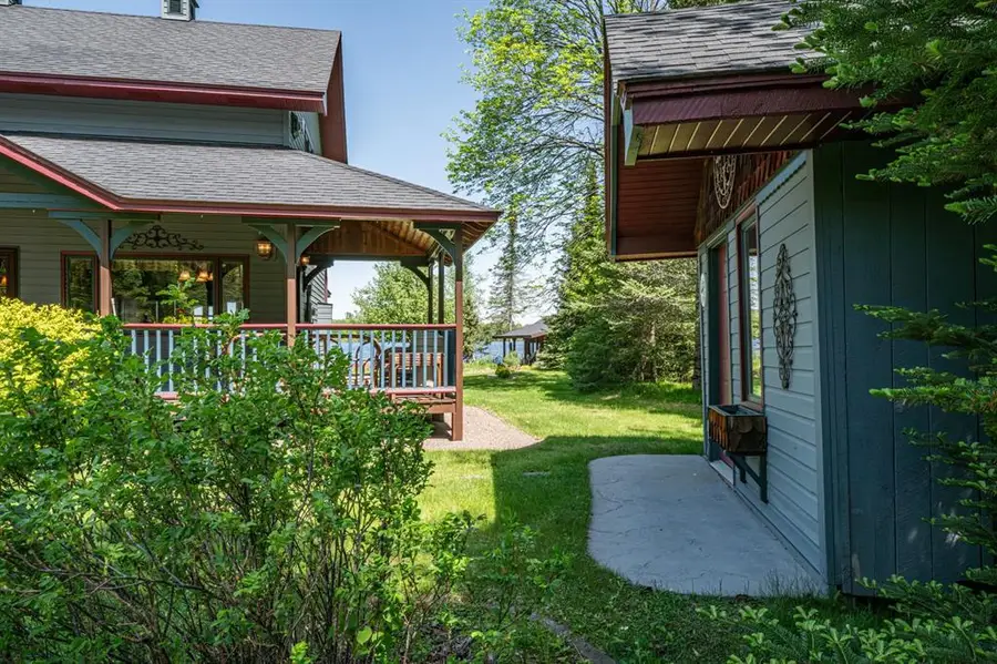 8800N Sams Lane, Winter, WI 54896 - #2
