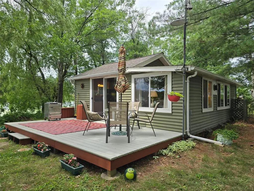 00 26th Street, Chetek, WI 54728 - #1