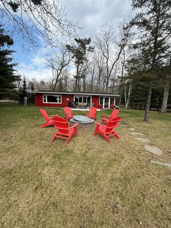 9873 Valien Avenue, Hayward, WI 54843