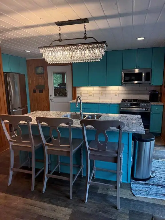 9873 Valien Avenue, Hayward, WI 54843 - #3