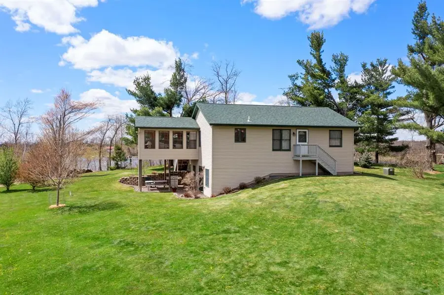 1695 White Ash Way, Balsam Lake, WI 54810 - #2