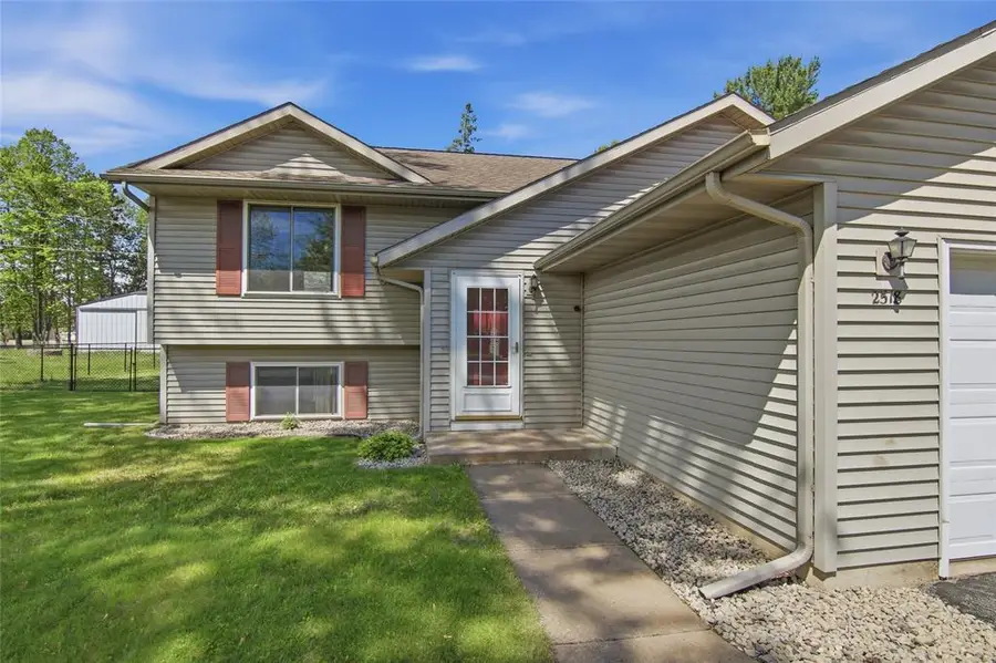 2518 Pine View Road, Eau Claire, WI 54703 - #3