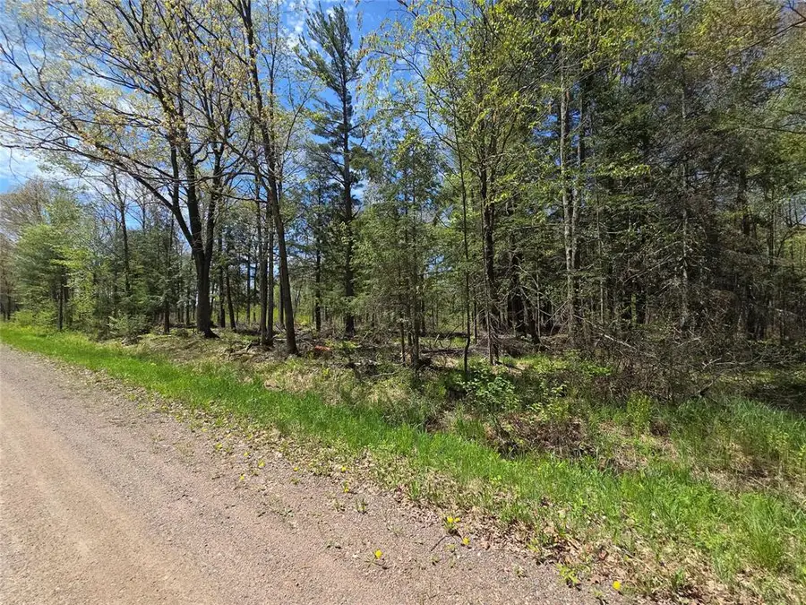 On Circle Drive, Brantwood, WI 54513 - #2