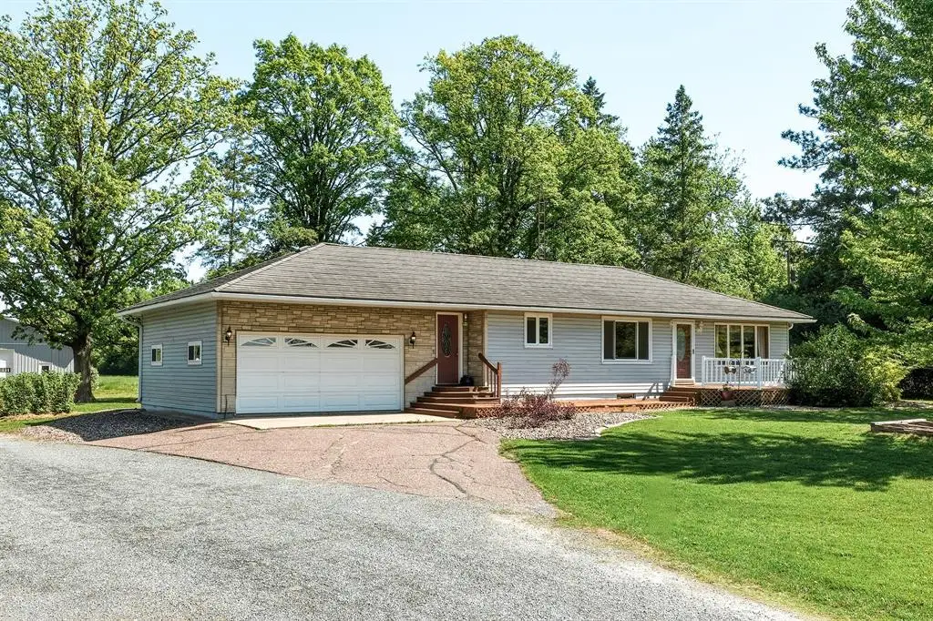 W6062 County Road X, Withee, WI 54498 - #1