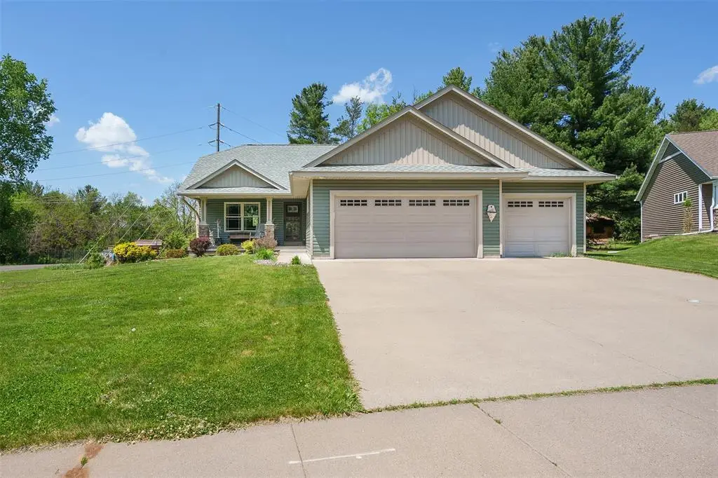 2544 Avery Lane, Altoona, WI 54720 - #1