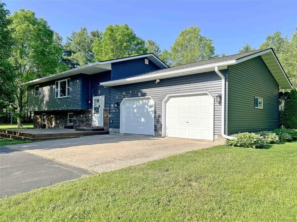 2067 17 3/4 Avenue, Rice Lake, WI 54868 - #1
