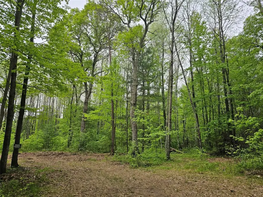 25227 Kruger Road, Webster, WI 54893 - #2