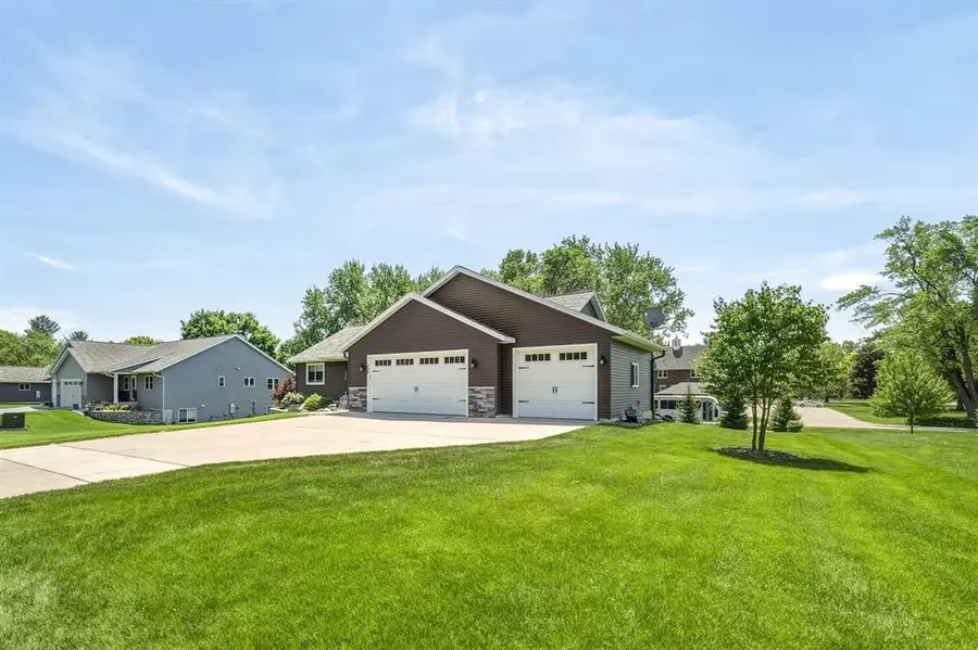329 Rutledge Street, Chippewa Falls, WI 54729 - #2