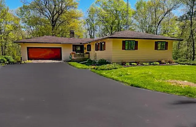 N4798 Loop Road, Spooner, WI 54801 - #1
