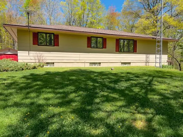N4798 Loop Road, Spooner, WI 54801 - #2
