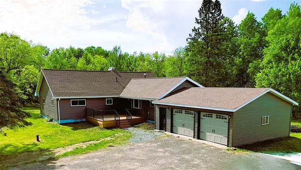 W9902 Flohr Road, Ladysmith, WI 54848