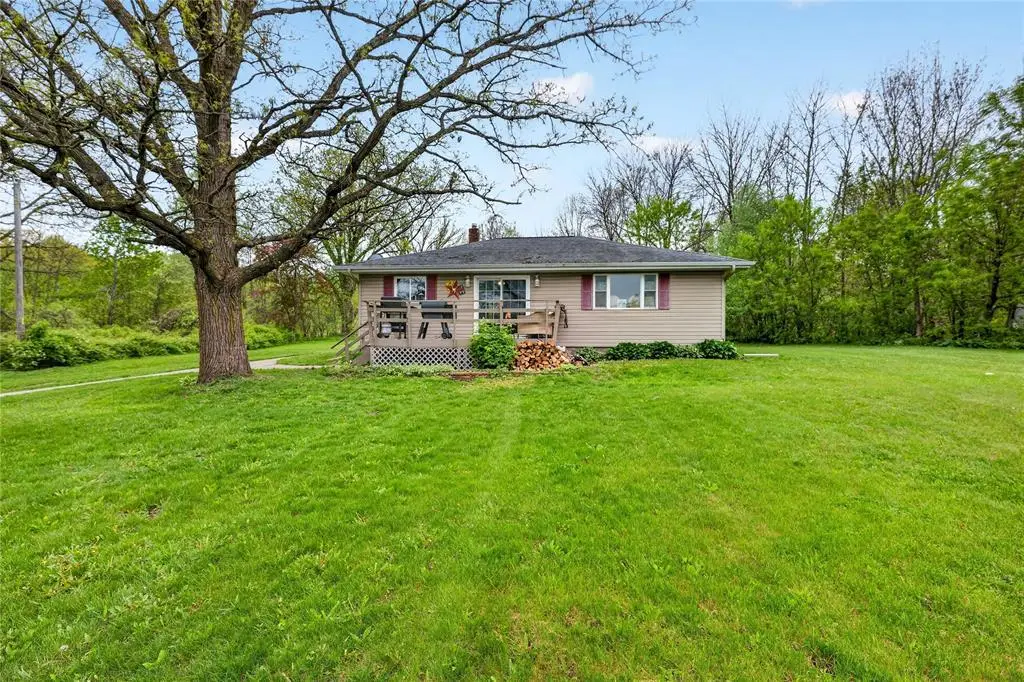 N8771 Fye Road, Trego, WI 54888 - #1