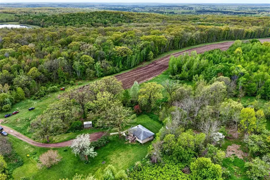 N8771 Fye Road, Trego, WI 54888 - #2