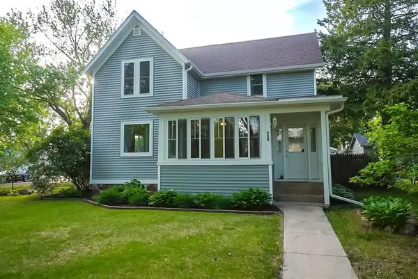 520 Dover Street, Chippewa Falls, WI 54729