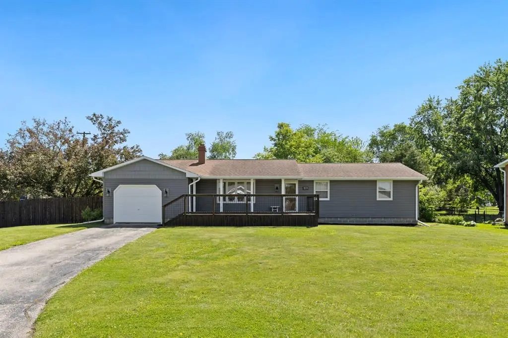 819 Forrest Street, Black River Falls, WI 54615 - #1