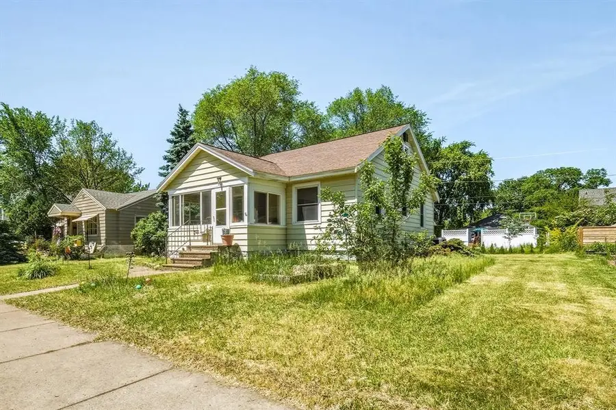 1516 Sherwin Avenue, Eau Claire, WI 54701 - #2