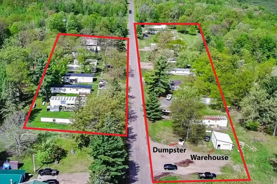 27543 20th Avenue #1-19, Cadott, WI 54727 - #2