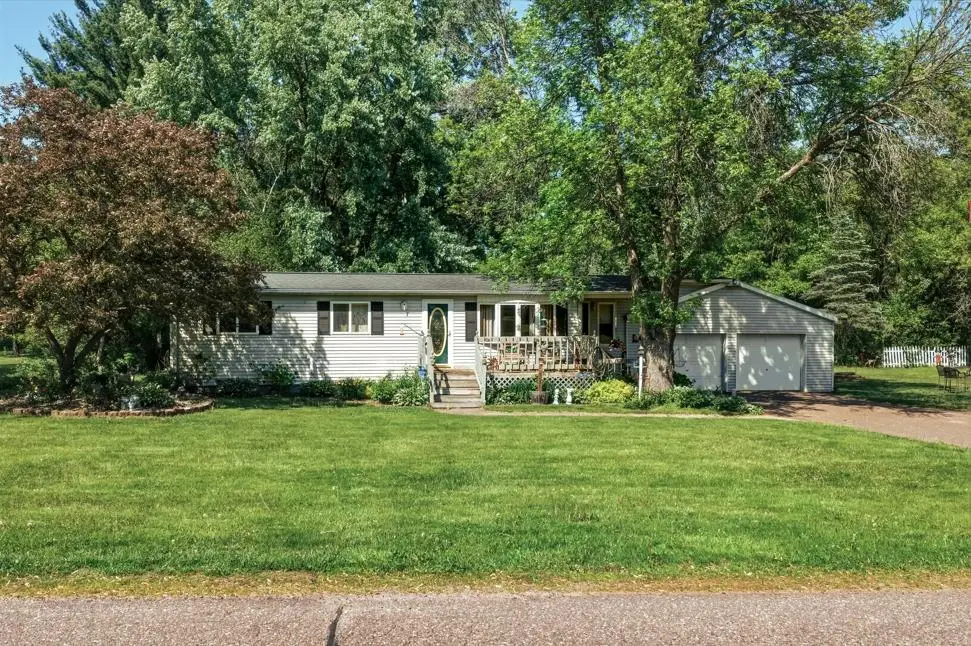 20106 139th Avenue, Jim Falls, WI 54748 - #1